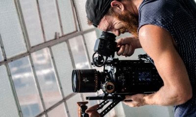 Photographer and Videographer