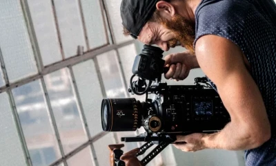 Photographer and Videographer