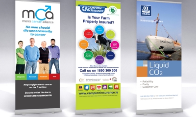 Roller Banners