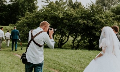 Wedding / Event Photographer