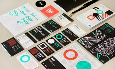Brand Identity Design