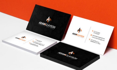 Business Cards