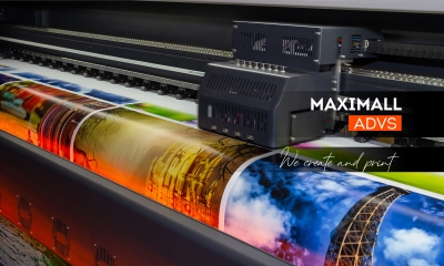 Wide/Large Format Printing