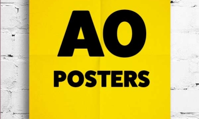 Posters