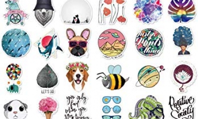 Stickers and labels services