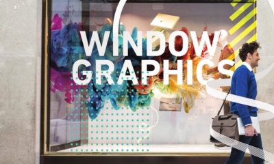 Window Graphics