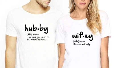 Garments clothes costuming and branding 