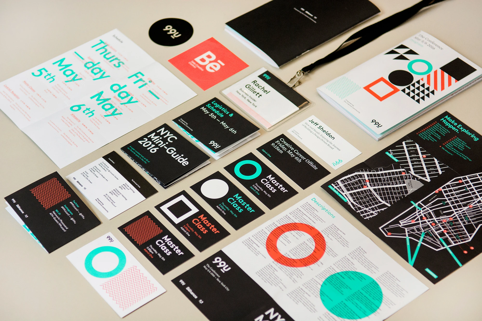 Brand Identity Design