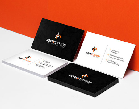 Business Cards