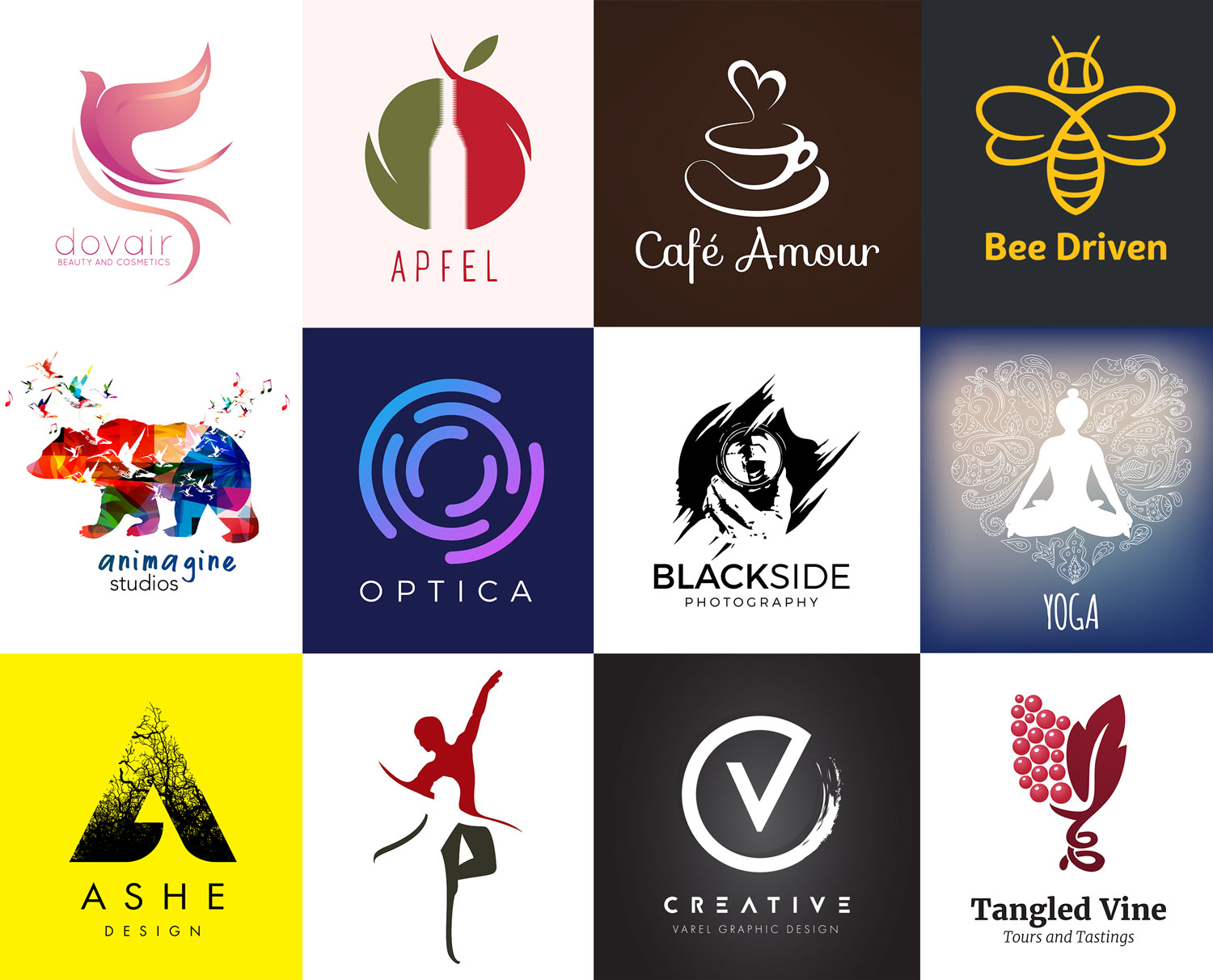 Logo Design