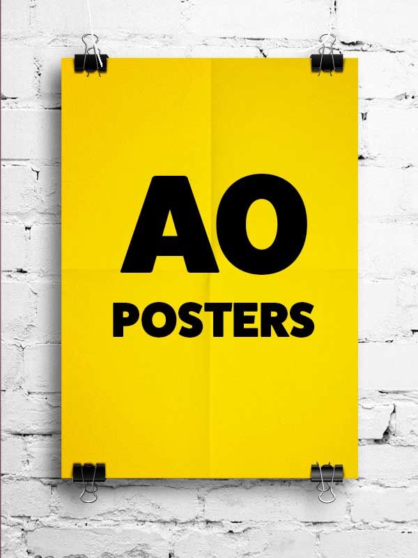 Posters