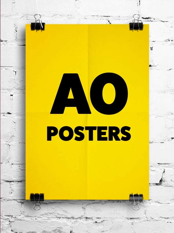 Posters
