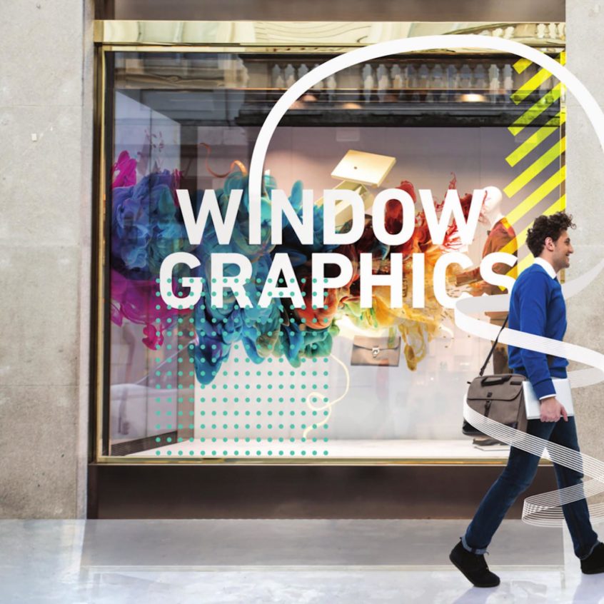 Window Graphics