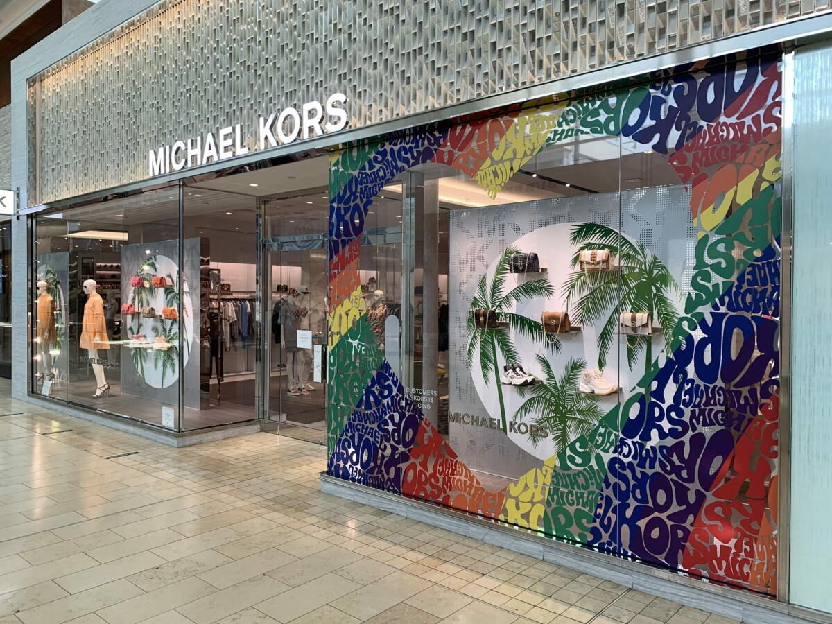 Window Graphics