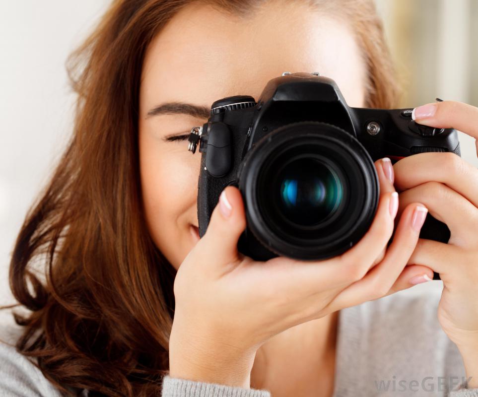 Photographer and Videographer