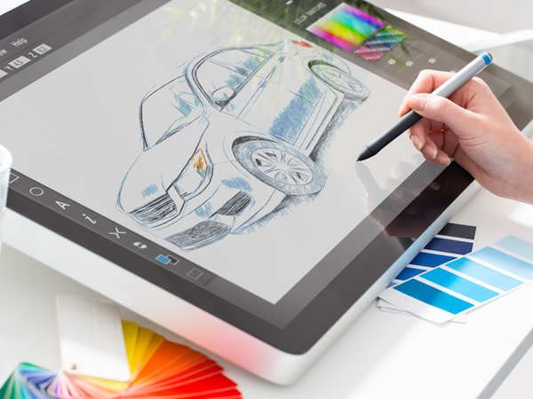 Product Design