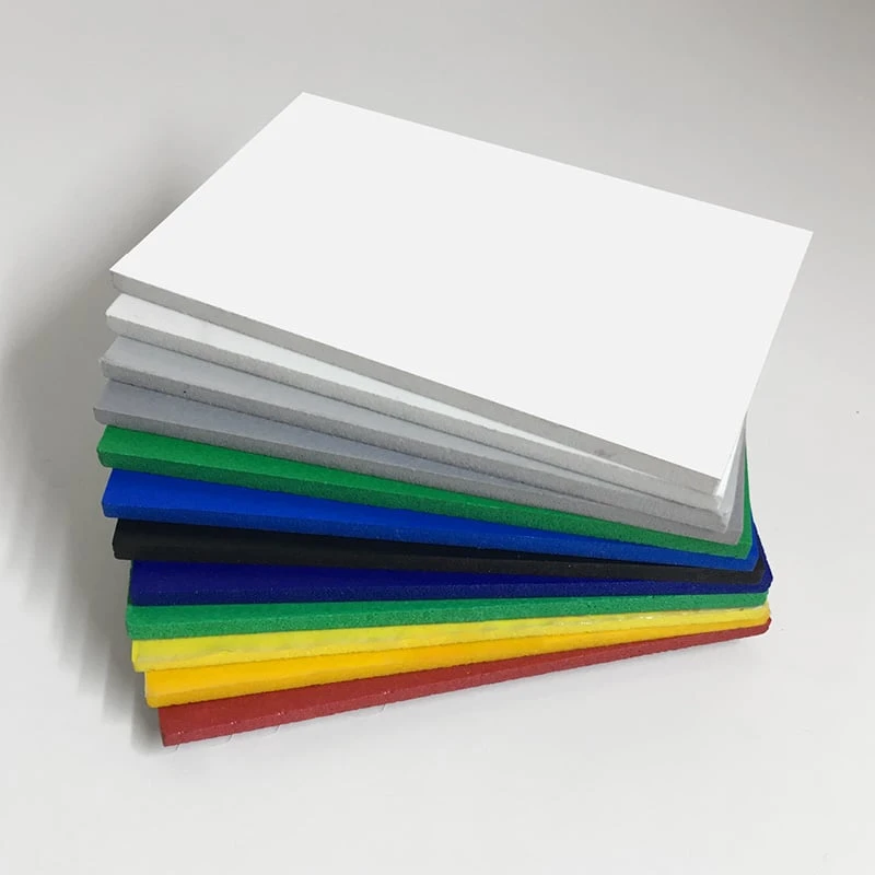 PVC PalmFoam