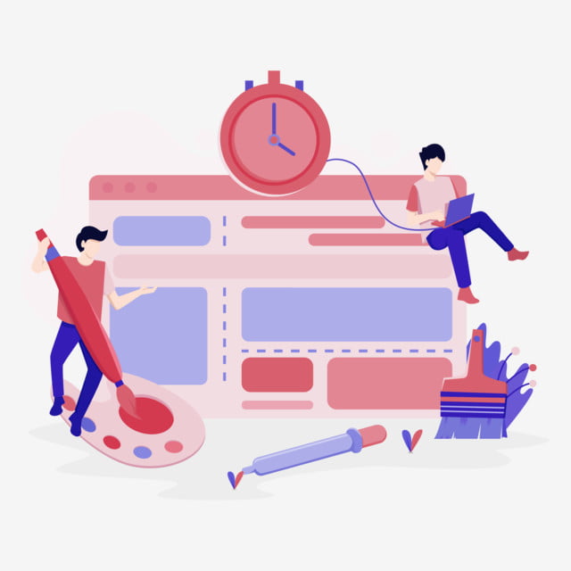 Website Design